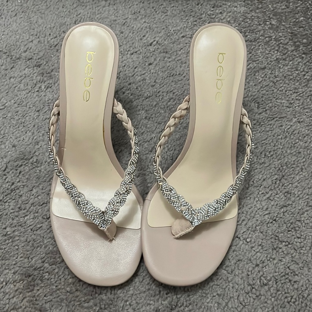 Bebe heels